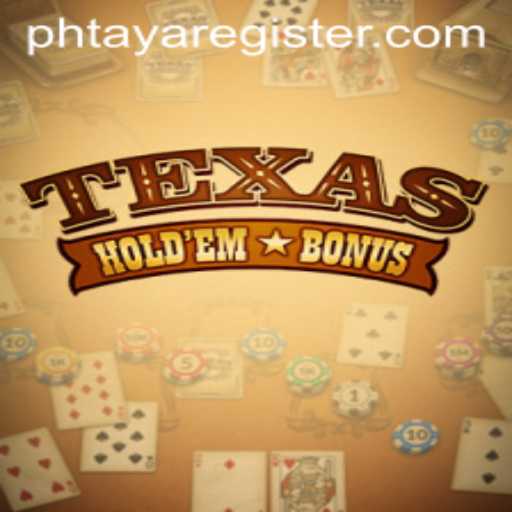 Exploring Texas Hold'em Bonus: A Unique Twist on a Classic Game